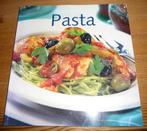 Pasta, Zo goed als nieuw