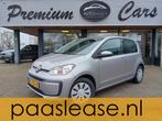Volkswagen up! 1.0 BMT move up!|AIRCO|BLUETOOTH|CARPLAY|1ste, Voorwielaandrijving, Gebruikt, Origineel Nederlands, 24 km/l