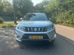Suzuki Vitara 1.4 Boosterjet 140pk 2WD Aut 2019 Grijs, Stof, Zwart, 4 cilinders, 400 kg