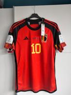 België 2022 shirt origineel, Ophalen of Verzenden, Nieuw, Shirt