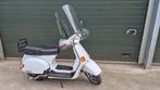vespa cosa LX 200 piagio motor scooter, Ophalen, Gebruikt, Vespa