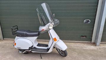 vespa cosa LX 200 piagio motor scooter beschikbaar voor biedingen