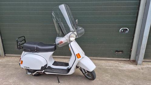 vespa cosa LX 200 piagio motor scooter, Fietsen en Brommers, Snorfietsen en Snorscooters, Gebruikt, Vespa, Ophalen