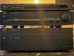 NAD C272 Eindversterker werkt goed, Audio, Tv en Foto, Professionele Audio-, Tv- en Video-apparatuur, Ophalen, Gebruikt, Audio