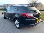 Renault Mégane Estate 2015 * * 1.2 TCe Limited * EXPORT OF, Auto's, Renault, Voorwielaandrijving, Euro 5, Gebruikt, 4 cilinders