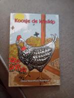 Koosje de Krieltkip - Kinderboek, Ophalen of Verzenden, Gelezen, Okkie Noordhuis-Noordhof, Fictie algemeen