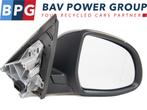 SPIEGEL RECHTS 6 PIN BMW X3 (G01) (01-2017/06-2020), Auto-onderdelen, Spiegels, Gebruikt, BMW