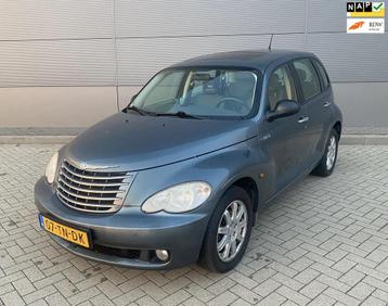 Chrysler PT Cruiser 2.4i Touring beschikbaar voor biedingen
