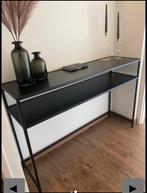 Super mooie side tabel te koop!, Huis en Inrichting, Tafels | Sidetables, Ophalen, 50 tot 100 cm, Zo goed als nieuw, 25 tot 50 cm