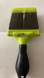 Furminator slickerbrush hond, Ophalen, Nieuw