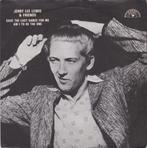 Jerry Lee Lewis, Cd's en Dvd's, Vinyl Singles, Gebruikt, 7 inch, Single, Ophalen of Verzenden