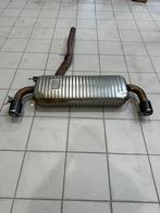 JCW Uitlaat Mini Countryman R60, Ophalen