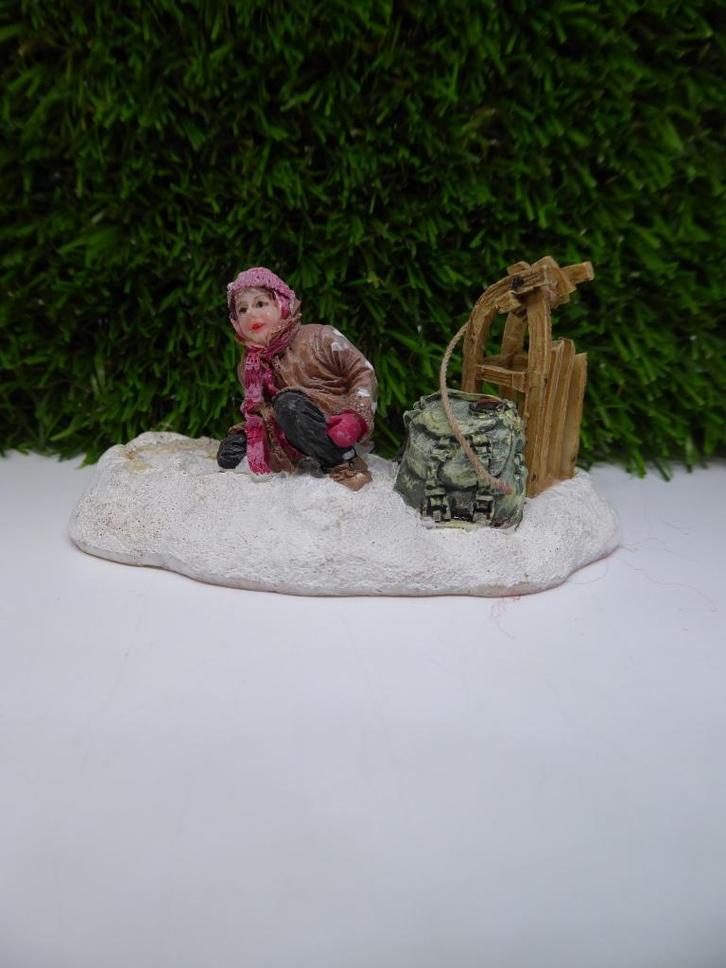 Luville item  --  98, Diversen, Kerst, Zo goed als nieuw, Verzenden