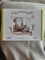 Diy Miniature house Rolife DGM01 Soho time, Ophalen of Verzenden, Nieuw, Knutselwerk
