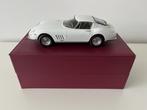 CMC Ferrari 275 GTB/C Ivory Cream Classic Gala Schwetzingen, Hobby en Vrije tijd, Modelauto's | 1:18, Nieuw, Overige merken, Ophalen of Verzenden