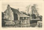 (388-462-001) Groningen Poortershuisje, Verzenden, Groningen