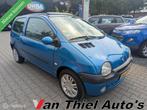 Renault Twingo 1.2 Paris, Voorwielaandrijving, Twingo, 4 cilinders, Origineel Nederlands