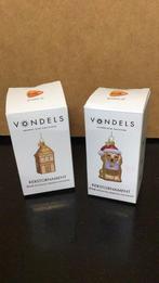 Vondels kerstornament, Ophalen of Verzenden, Zo goed als nieuw
