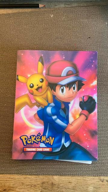 Pokémon kaarten collectie  beschikbaar voor biedingen
