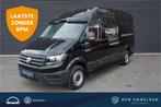 Volkswagen Crafter 35 | 2.0 TDI | L3H3 | RWD | 3,5T Trekverm, Automaat, Achterwielaandrijving, 4 cilinders, Volkswagen