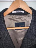 Tommy Hilfiger wollen coat maat L NIEUW, Kleding | Heren, Jassen | Winter, Maat 52/54 (L), Tommy Hilfiger, Nieuw, Ophalen of Verzenden