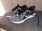 NIKE Hardloop schoenen maat 46 lichtgewicht., Sport en Fitness, Gebruikt, Ophalen of Verzenden, Hardlopen, Hardloopschoenen