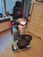 Scootmobiel Quingo Vitesse 2 vp 999 euro, Diversen, Brommobielen en Scootmobielen, Ophalen, 11 t/m 15 km/u, Quingo, Zo goed als nieuw