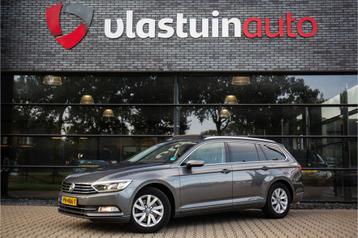 Volkswagen Passat Variant 1.4 TSI ACT Comfortline Business , beschikbaar voor biedingen