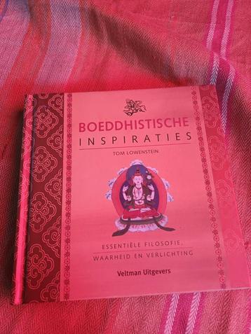 T. Lowenstein - Boeddhistische inspiraties beschikbaar voor biedingen