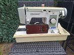 Vintage naaimachine, Hobby en Vrije tijd, Naaimachines en Toebehoren, Ophalen, Gebruikt, Naaimachine, Overige merken
