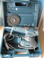 Black & Decker multischuurder, Doe-het-zelf en Verbouw, Gereedschap | Schuurmachines, Ophalen of Verzenden, Gebruikt, Minder dan 600 watt