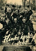 Pamflet, Verzenden, Landmacht, Nederland, Boek of Tijdschrift
