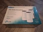 TP-Link Deco WiFi System, Ophalen of Verzenden, Nieuw, TP Link Deco
