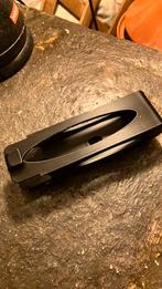 Fiets slot houder 44mm breed gat, Ophalen of Verzenden, Nieuw