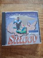 Smoov, Ophalen of Verzenden, 2000 tot heden, Zo goed als nieuw