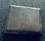 Oude sigarettenkoker, Verzamelen, Ophalen of Verzenden, Gebruikt, Sigarenbandjes