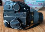 Mamiya M650 analoog, Ophalen, Gebruikt, Spiegelreflex, Overige Merken