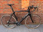 Bianchi Oltre xr3 carbon z.g.a.n, Overige merken, Carbon, Verzenden, Zo goed als nieuw