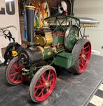 Stoomtractor 2inch fowler , live steam , stoommachine, Hobby en Vrije tijd, Ophalen, Zo goed als nieuw, Groter dan 1:32, Overige merken