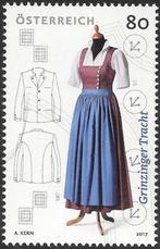 27-12 Oostenrijk MI 3364 postfris, Verzenden, Postfris