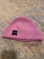 Roze Scotch & Soda muts - One Size, Hoed, Scotch & Soda, Zo goed als nieuw, One size fits all
