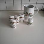 Marjolein bastin  servies bosvruchten, Huis en Inrichting, Overige typen, Ophalen of Verzenden, Zo goed als nieuw, Overige stijlen