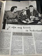 Weekblad de Spiegel - Soldaat van Oranje, Erik Hazelhoff, Ophalen of Verzenden, Gelezen, Overige typen