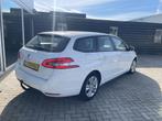 Peugeot 308 SW 1.2 PureTech Active Pack 50% deal 5.475,- ACT, Auto's, Peugeot, Voorwielaandrijving, Gebruikt, Euro 6, 1199 cc