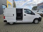 Nissan NV200 1.5 dCi Airco Camera Cruise Euro 6, Gebruikt, Euro 6, 4 cilinders, Wit
