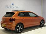 Volkswagen Polo 1.0 TSI Highline Business R AUTOMAAT // OPEN, Gebruikt, Overige kleuren, Origineel Nederlands, 48 €/maand