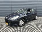 Peugeot 307 1.6-16V D.Sign, Voorwielaandrijving, Gebruikt, Zwart, 4 cilinders