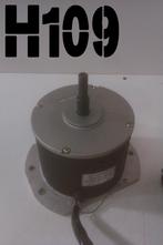 Ventilator motor shung shin 180 Watt - 230 Volt AC, 874-2, Eogok-dong, Yangsan Si, GYEONGSANGNAM-DO, 626-220 KOREA, Info@ssmotor.co.kr