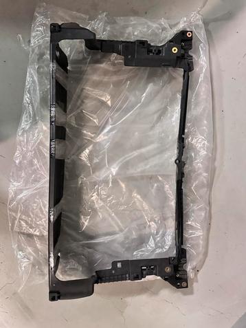FRONT RADIATEUR VW POLO 2g 2.0 GTI 2017-2023 beschikbaar voor biedingen