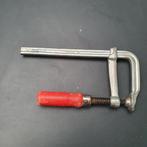 Bessey G20Z Lijmklem 200x100, Doe-het-zelf en Verbouw, Gereedschap | Handgereedschap, Ophalen, Gebruikt